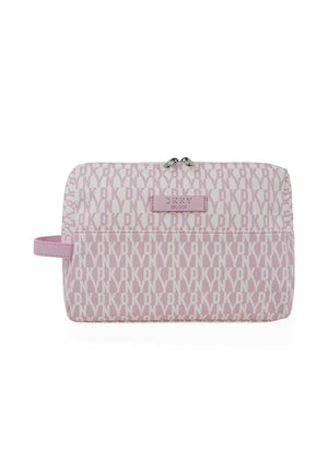 DOUBLE TAKE - Neceser - bubble gum