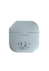 TECHMADE Cuffie - blue