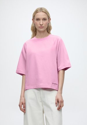 Marc O'Polo DENIM Φούτερ - pale bubblegum