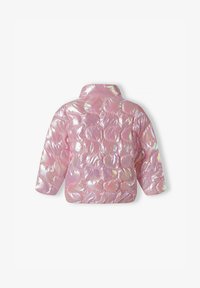 Niewybrane, light pink