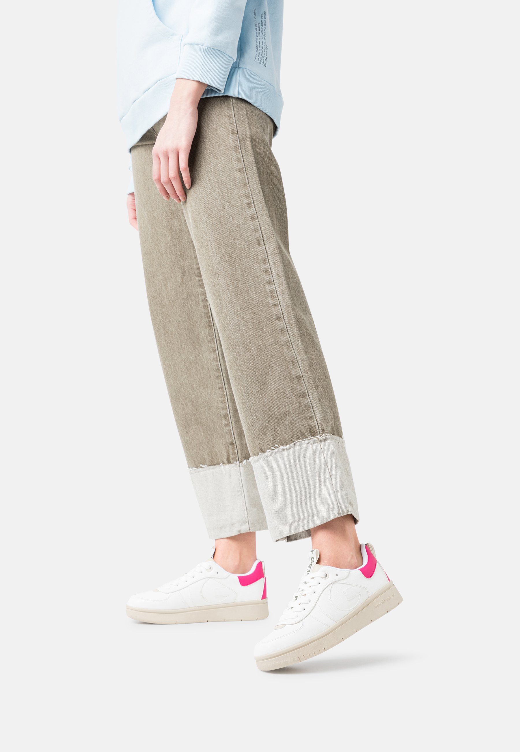 KG Kurt Geiger VEGAN LANDED - Sneakers 
