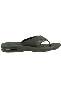 Reef FANNING zielony