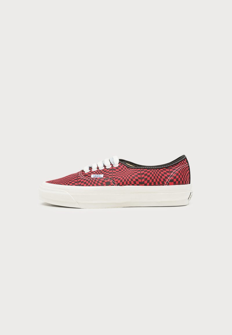 Vans AUTHENTIC heritage red/red