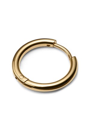 FLARE - Earrings - gold-coloured