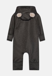 Name it Buksedragter - mottled grey
