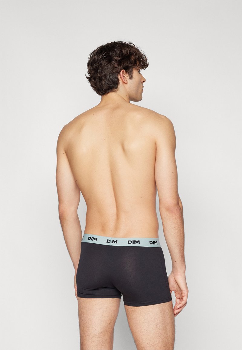 Dim Boxer Hombre 4pz Bu00f3xer Caballero Pack Ropa Interior A