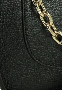 DrachenLeder Sac à main - schwarz