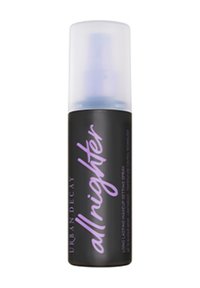 ALL NIGHTER MAKEUP SETTING SPRAY ORIGINAL - Fixeringsspray & -puder