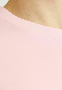 Jack & Jones JORVESTERBRO PICTURE CREW NECK - Apdrukāts T-krekls - fairy tale