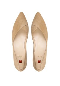 Högl Ballerinasko - toffee