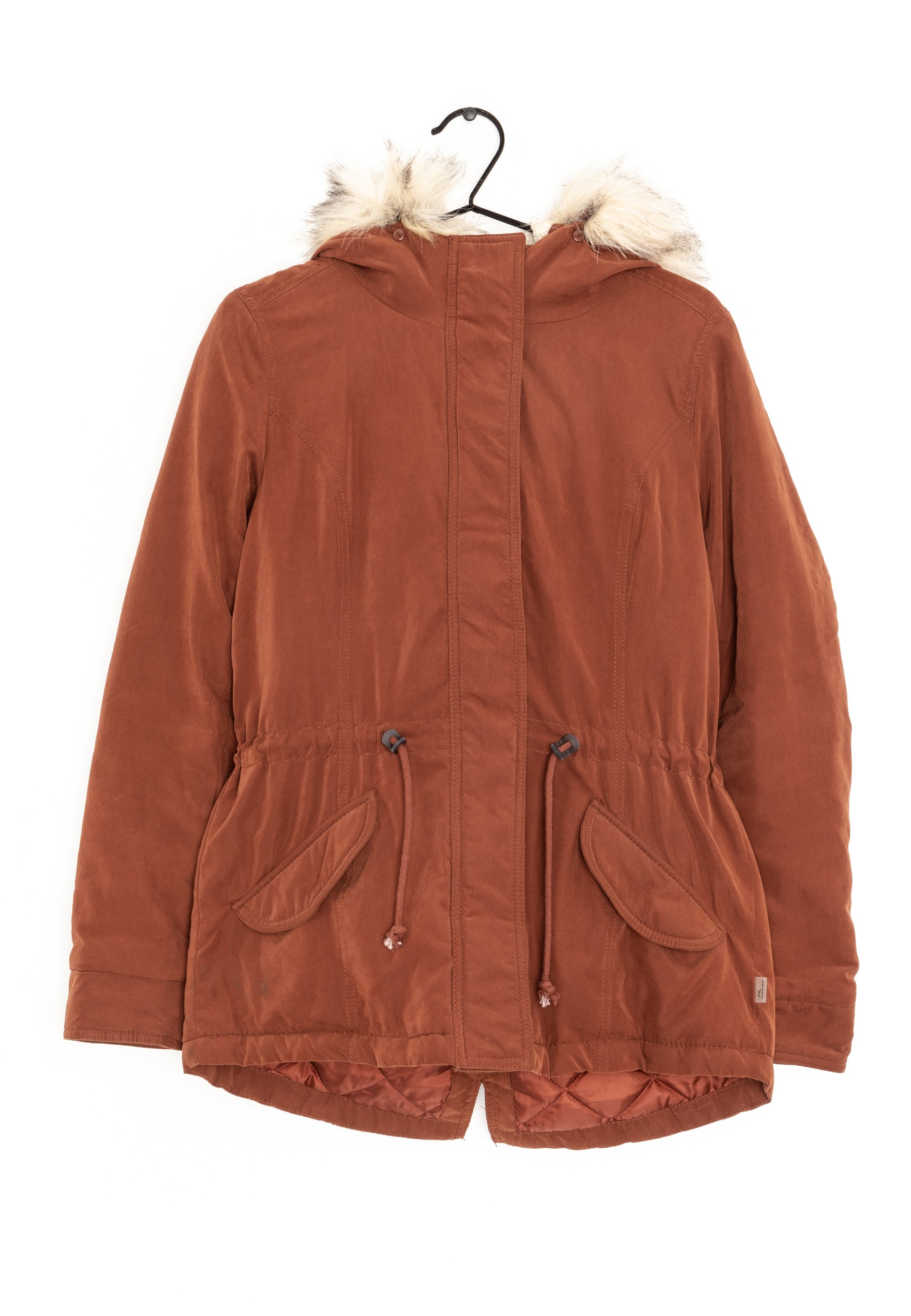 Parka Amazon Rote Winterjacke Damen Jacke Only Parka Winterjacke