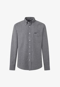Geselecteerd, light grey marl
