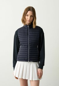 Colmar Originals QUILTED  - Weste - dark blue