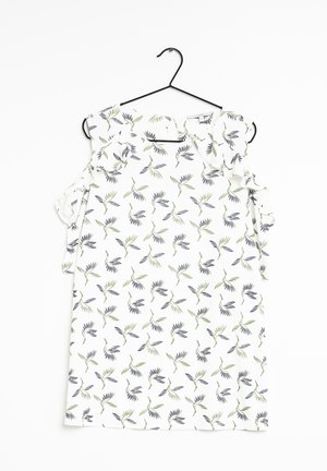Blouse - white