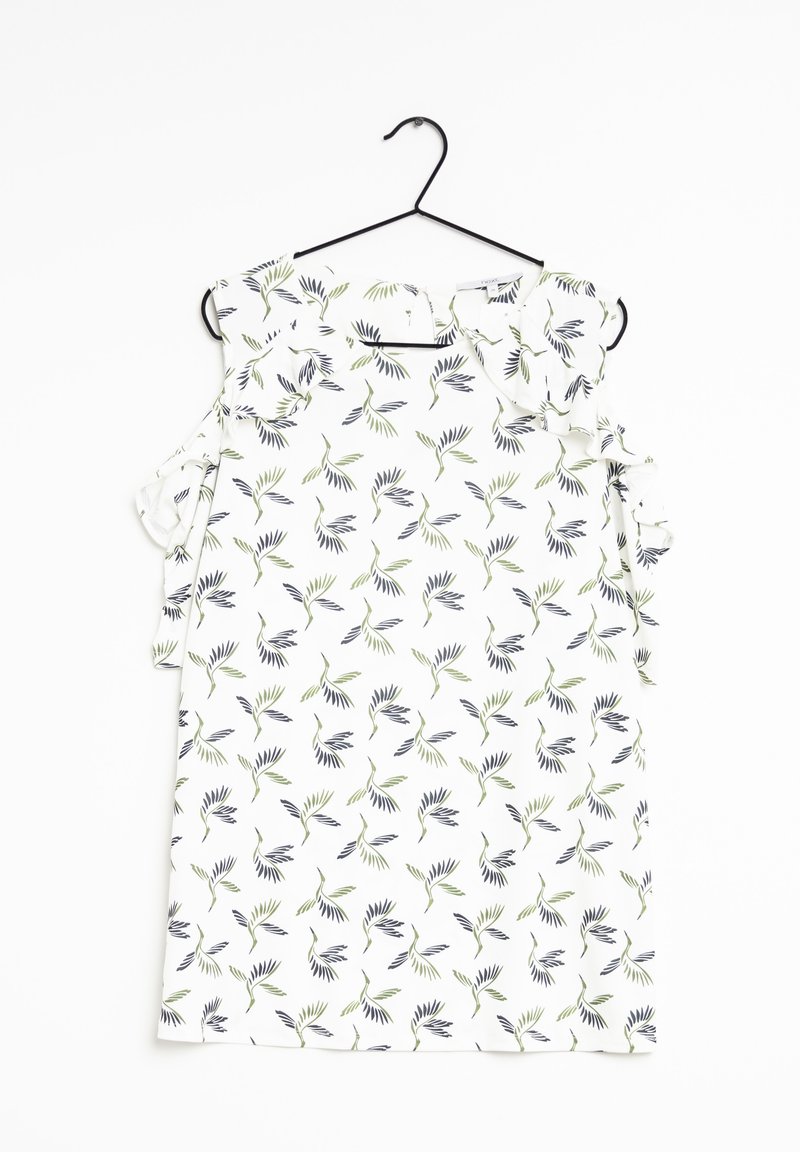 Next Bluse - white