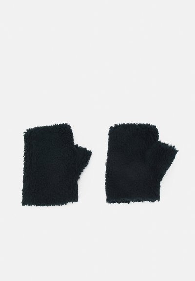 STUDIO ID MITTENS  - Luvas sem dedos - green