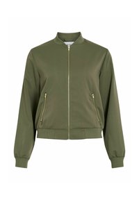 Jaka ar rāvējslēdzēju - four leaf clover