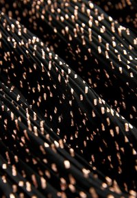 Next LONG SLEEVE  - Päevakleit - rose gold