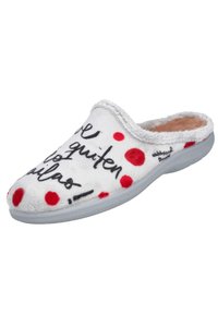 Vivant Pantuflas - grey