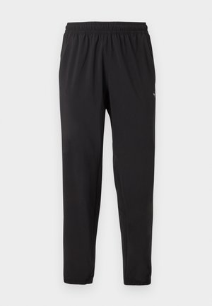adidas Originals, Jogginghose - black