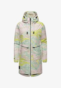 Odabrano, light mint