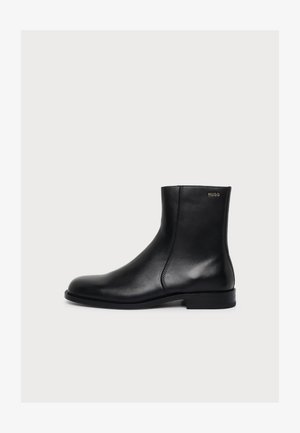 HUGO, THORTON - Stivaletti - black