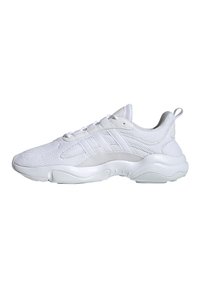 Trainers - white