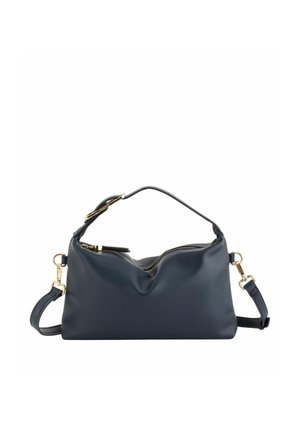 DAFNE - Bolso de mano - blue