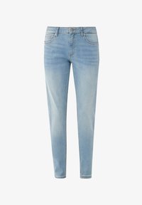 Vybrané, light blue stretch