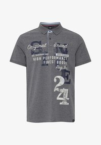 Kijelölve, pewter mix