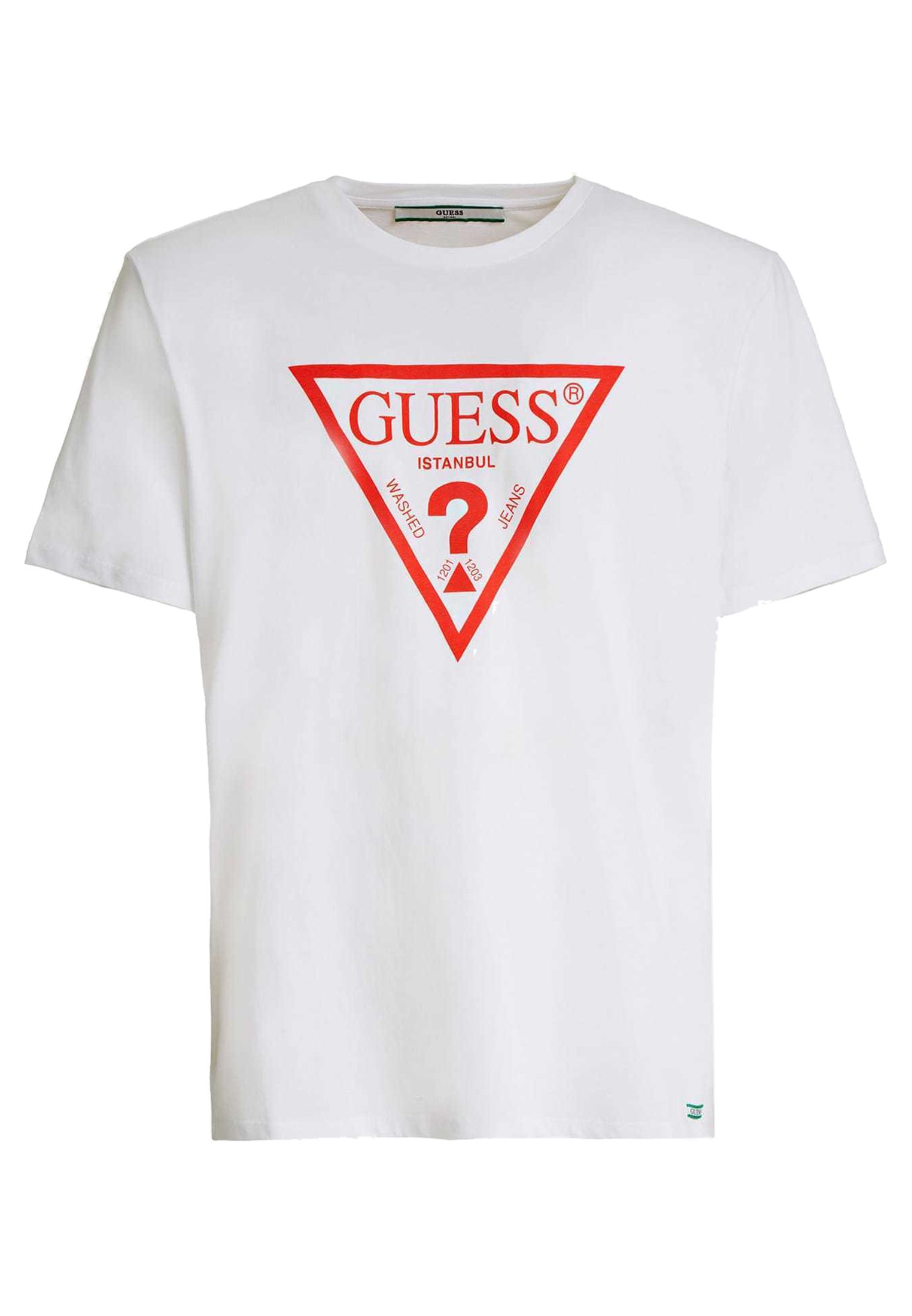 guess t shirt new arrival