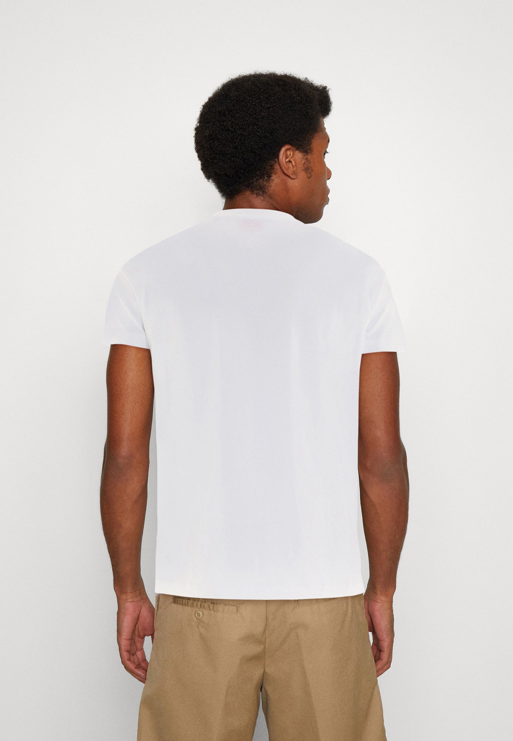 diesel Tシャツ Diesel ロゴ Tシャツ | ブラック | FARFETCH JP