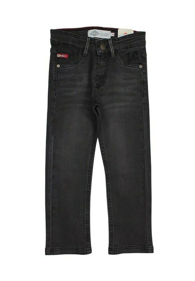 Jeans a sigaretta