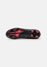 adidas Performance Jalkapallokengät kiinteälle alustalle - black