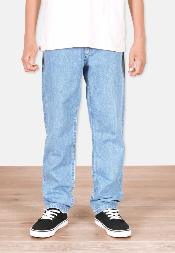 Jeans Straight Leg