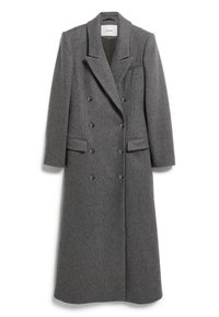 Selezionato, dunkelgrau mélange