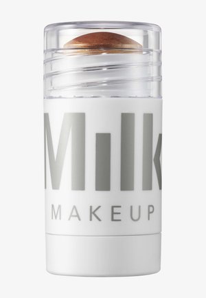 HIGHLIGHTER STICK - Highlighter - golden copper