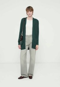 VILA VIRIL OPEN  - Cardigan - ponderosa pine