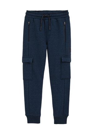 Cargobyxor - navy blue