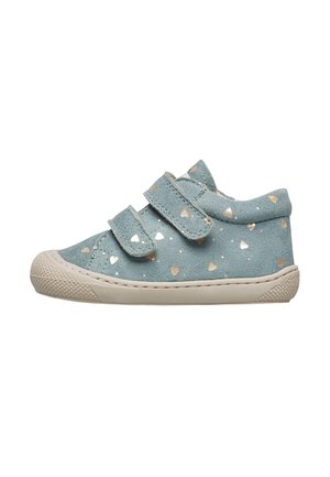 KLETT - Chaussures premiers pas - salbei