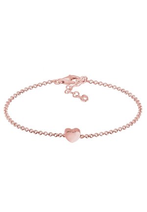 HEART CLASSIC - Armband - rosa