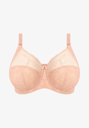 MORGAN - Beugel BH - cameo rose