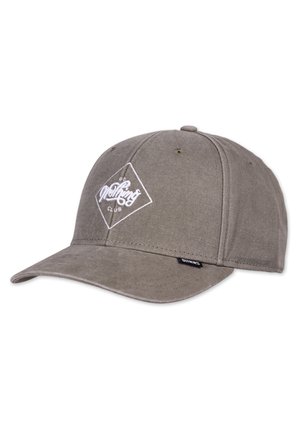 6P TRUEFIT  - Cap - olive