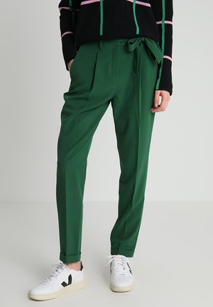 Pantaloni - green