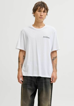 5ER-PACK  - Camiseta básica - moonbeam