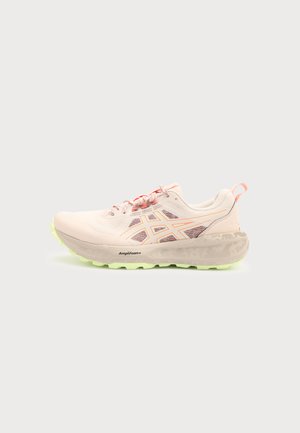 ASICS GEL SONOMA - Pantofi alergare trail - rose dust/sun coral