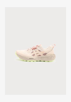 ASICS, GEL SONOMA - Trail hardloopschoenen - rose dust/sun coral