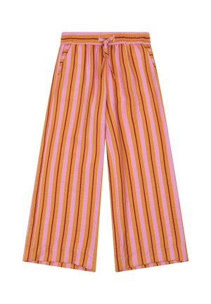 PALAZZO  - Broek - amber gold