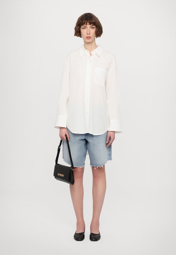 SMART DAILY BAG - Handbag - nero