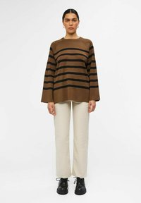 Object Jumper - dark earth